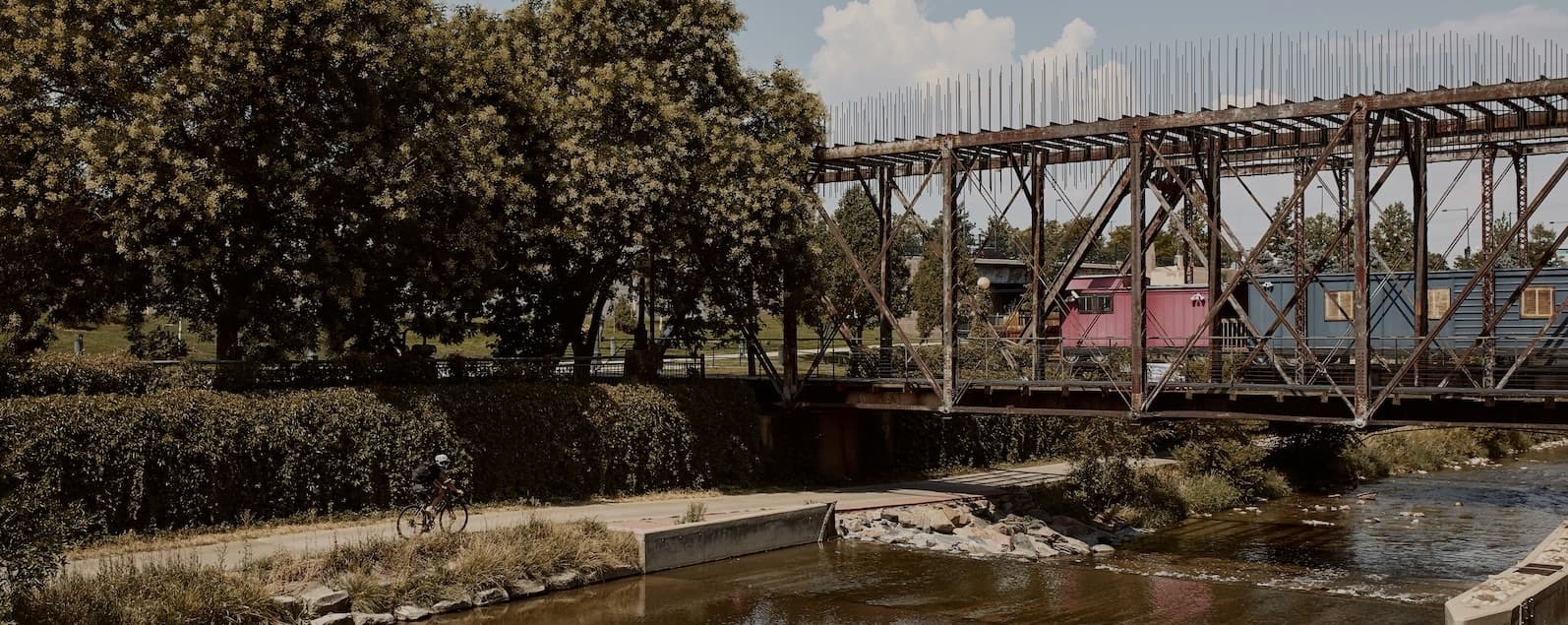 Delgany Bridge