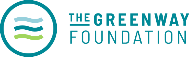 The Greenway Foundation Logo