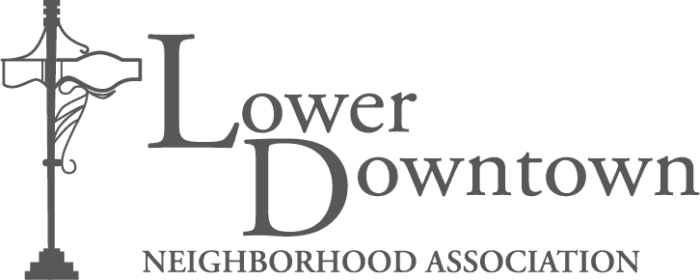 Lodona Downtown Neighborhood Association